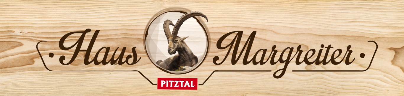 Logo Haus Margreiter