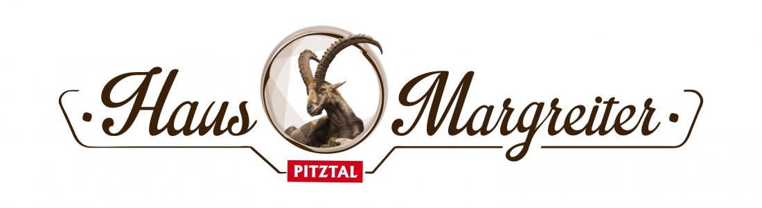 Haus Margreiter Logo